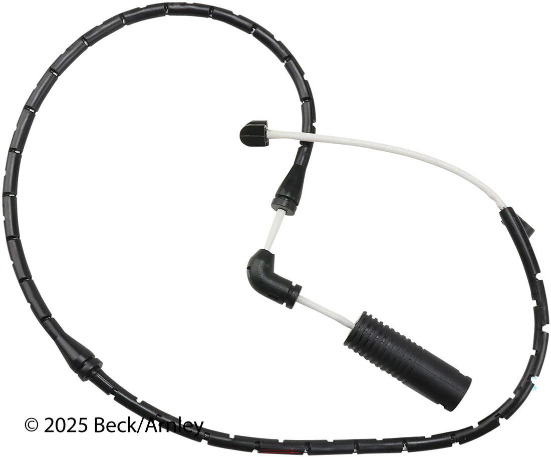 Beck/Arnley 084-1542 2004-2010 BMW X3 Disc Brake Pad Wear Sensor