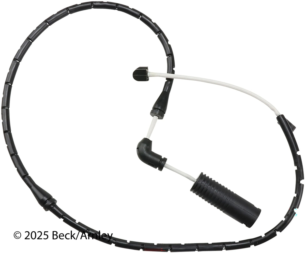 Beck/Arnley 084-1542 2004-2010 BMW X3 Disc Brake Pad Wear Sensor