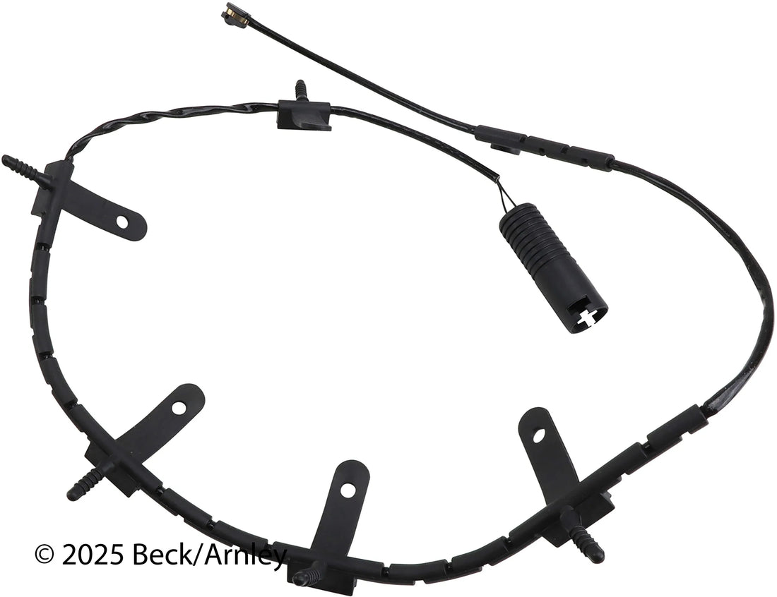 Beck/Arnley 084-1543 2002-2008 Mini Cooper Disc Brake Pad Wear Sensor