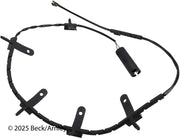 Beck/Arnley 084-1543 2002-2008 Mini Cooper Disc Brake Pad Wear Sensor