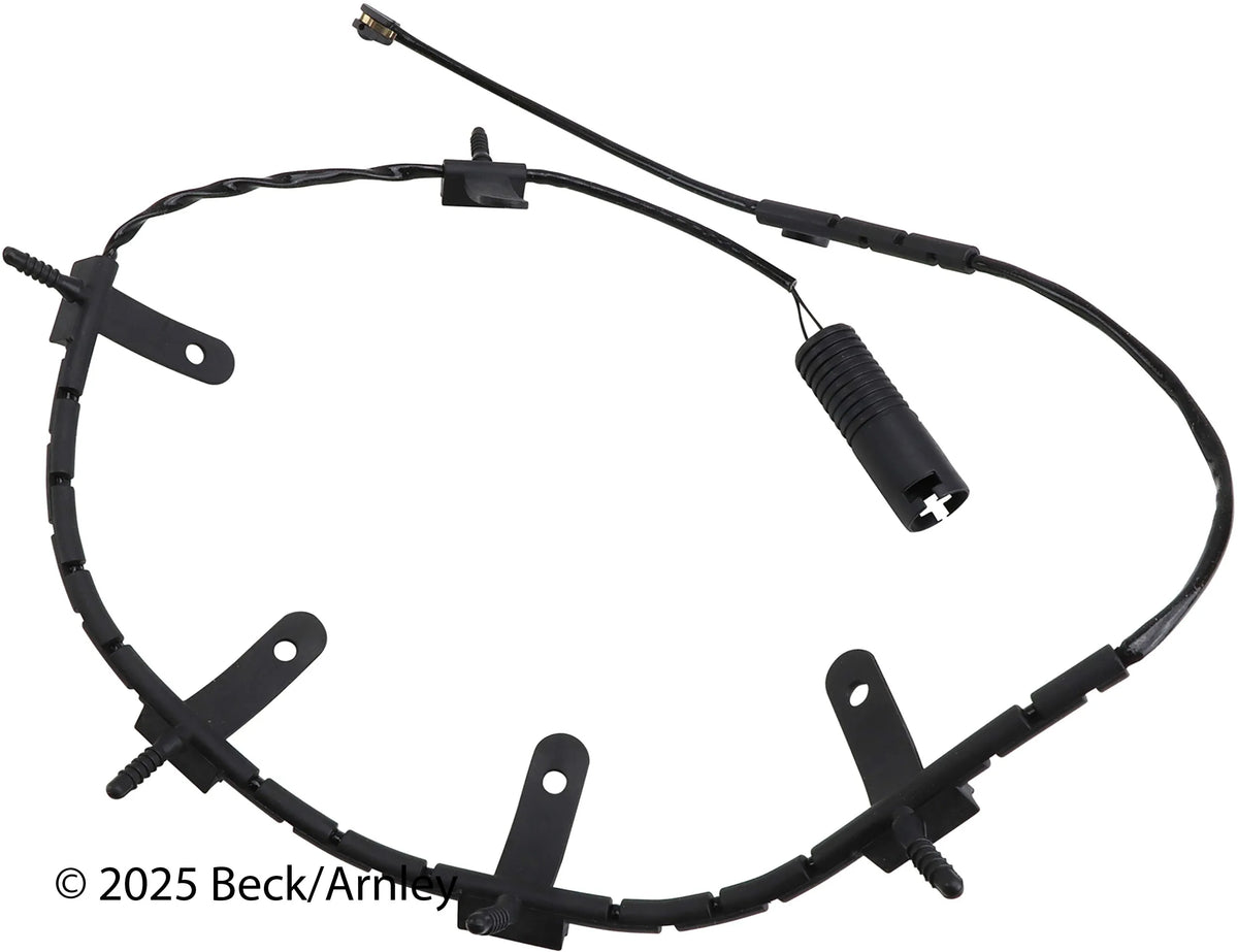 Beck/Arnley 084-1543 2002-2008 Mini Cooper Disc Brake Pad Wear Sensor