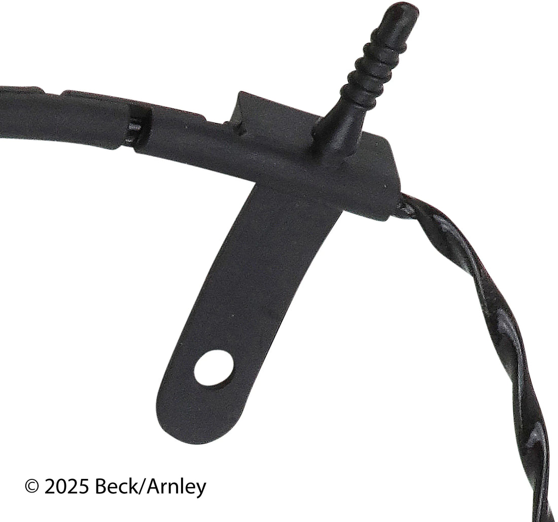 Beck/Arnley 084-1543 2002-2008 Mini Cooper Disc Brake Pad Wear Sensor