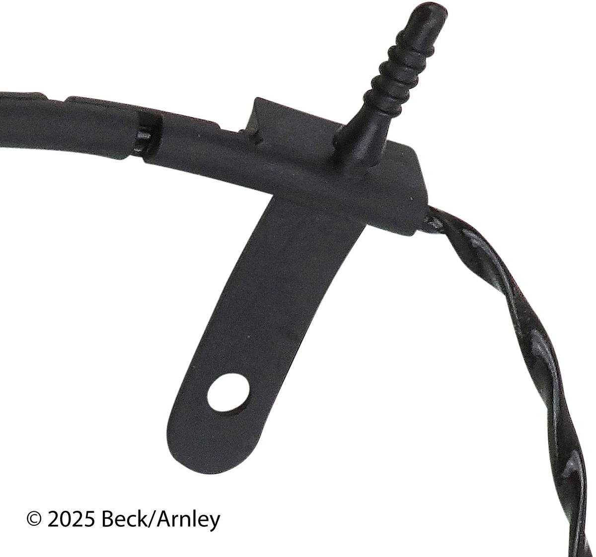 Beck/Arnley 084-1543 2002-2008 Mini Cooper Disc Brake Pad Wear Sensor