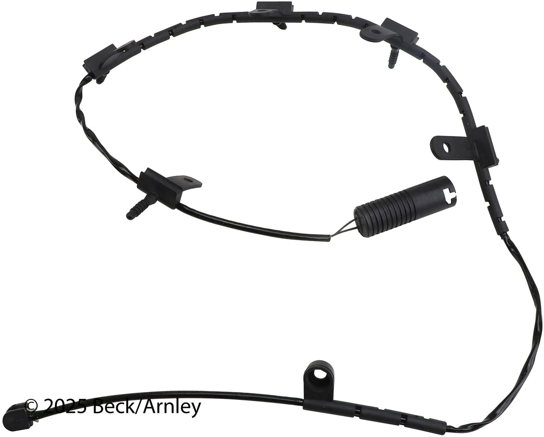 Beck/Arnley 084-1543 2002-2008 Mini Cooper Disc Brake Pad Wear Sensor