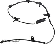 Beck/Arnley 084-1543 2002-2008 Mini Cooper Disc Brake Pad Wear Sensor