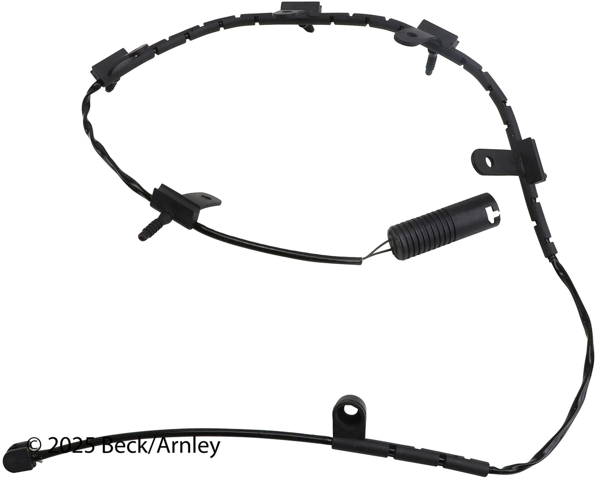 Beck/Arnley 084-1543 2002-2008 Mini Cooper Disc Brake Pad Wear Sensor