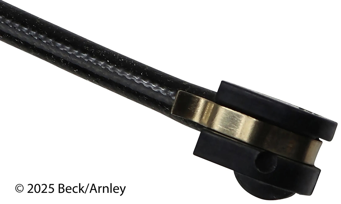Beck/Arnley 084-1544 2002-2008 Mini Cooper Disc Brake Pad Wear Sensor