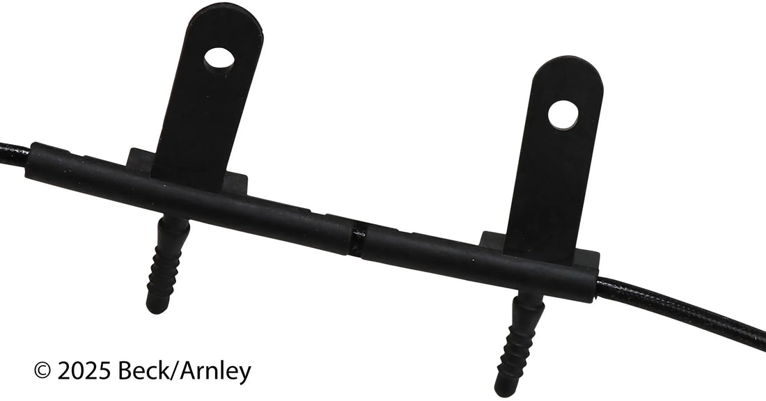 Beck/Arnley 084-1544 2002-2008 Mini Cooper Disc Brake Pad Wear Sensor
