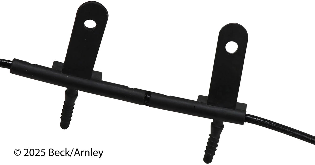 Beck/Arnley 084-1544 2002-2008 Mini Cooper Disc Brake Pad Wear Sensor