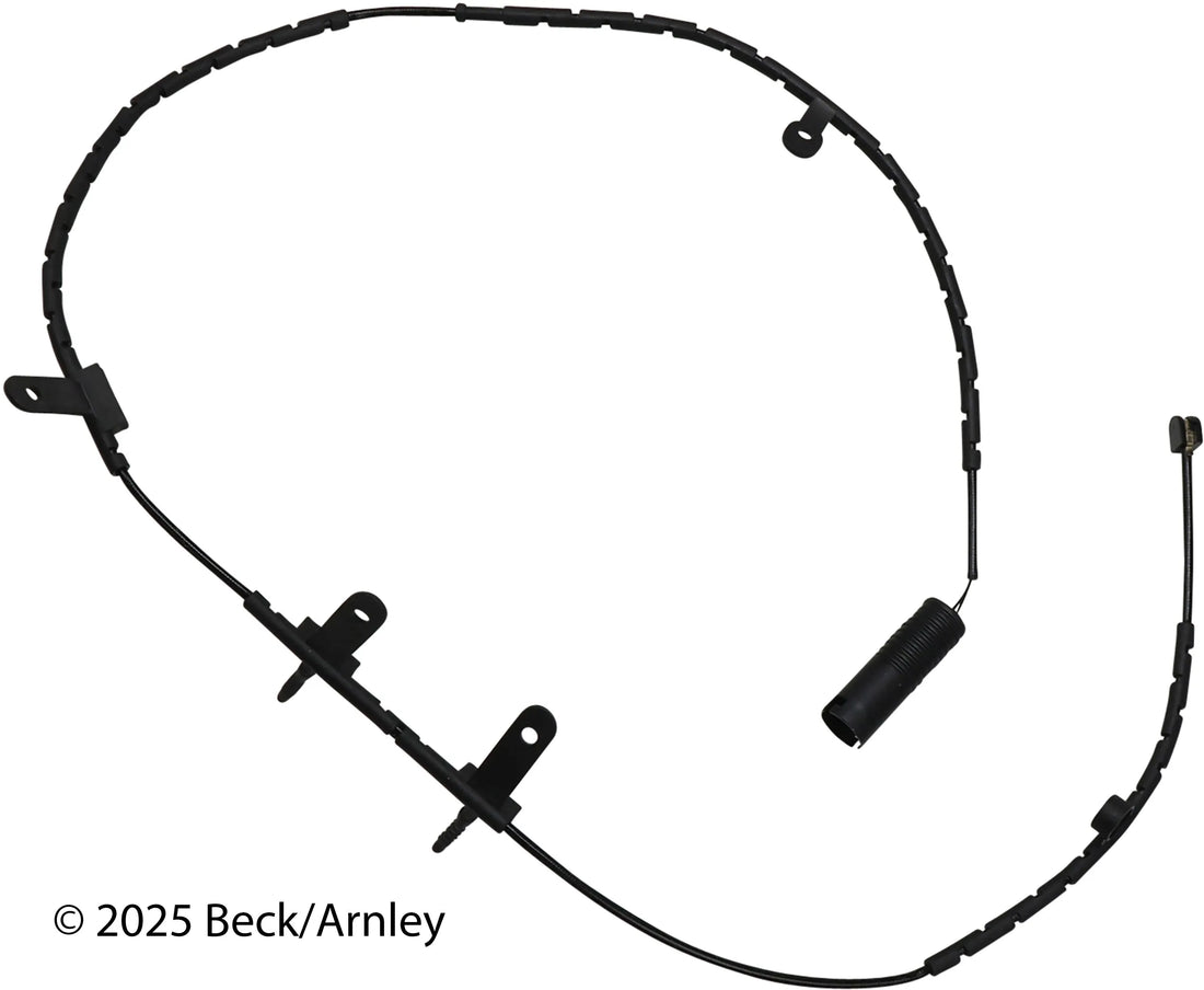 Beck/Arnley 084-1544 2002-2008 Mini Cooper Disc Brake Pad Wear Sensor