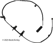 Beck/Arnley 084-1544 2002-2008 Mini Cooper Disc Brake Pad Wear Sensor