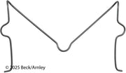 Beck/Arnley 084-1551 2005-2023 Toyota Tacoma Disc Brake Hardware Kit