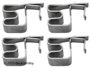 Beck/Arnley 084-1552 2003-2024 Toyota 4Runner Disc Brake Hardware Kit