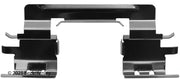 Beck/Arnley 084-1556 2004-2010 Toyota Sienna Disc Brake Hardware Kit