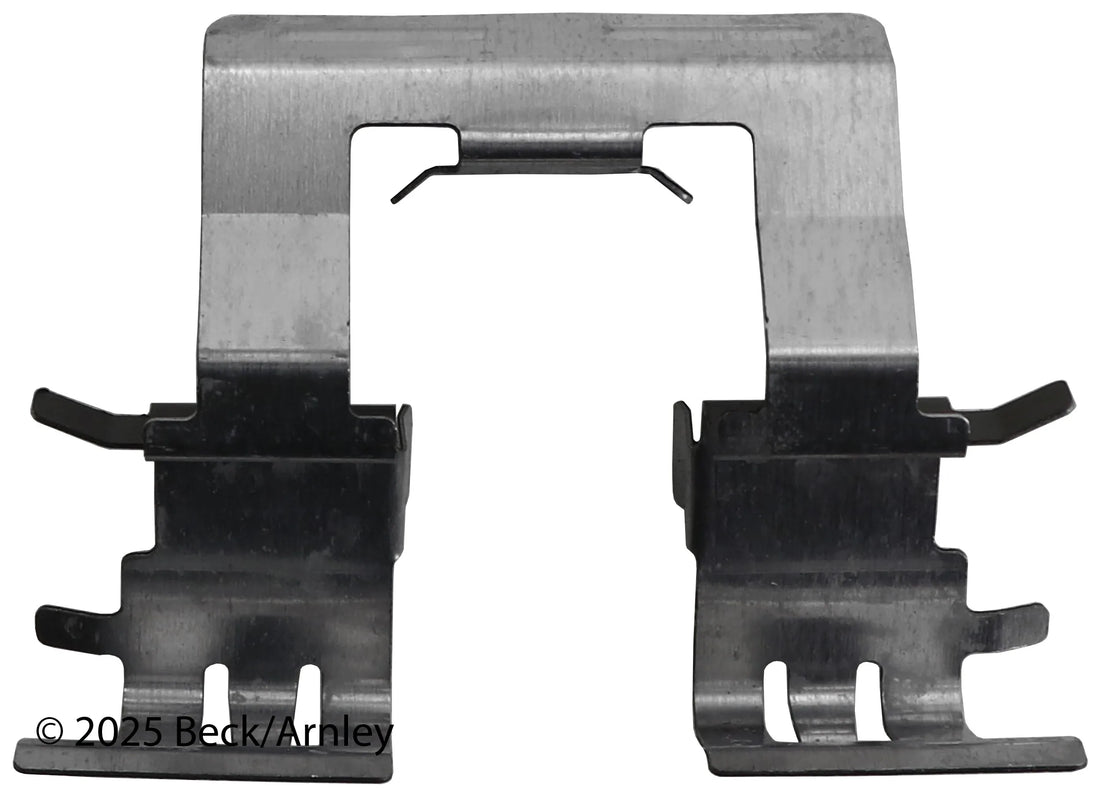 Beck/Arnley 084-1557 2004-2006 Lexus ES330 Disc Brake Hardware Kit