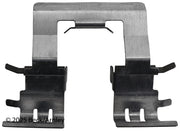 Beck/Arnley 084-1557 2004-2006 Lexus ES330 Disc Brake Hardware Kit
