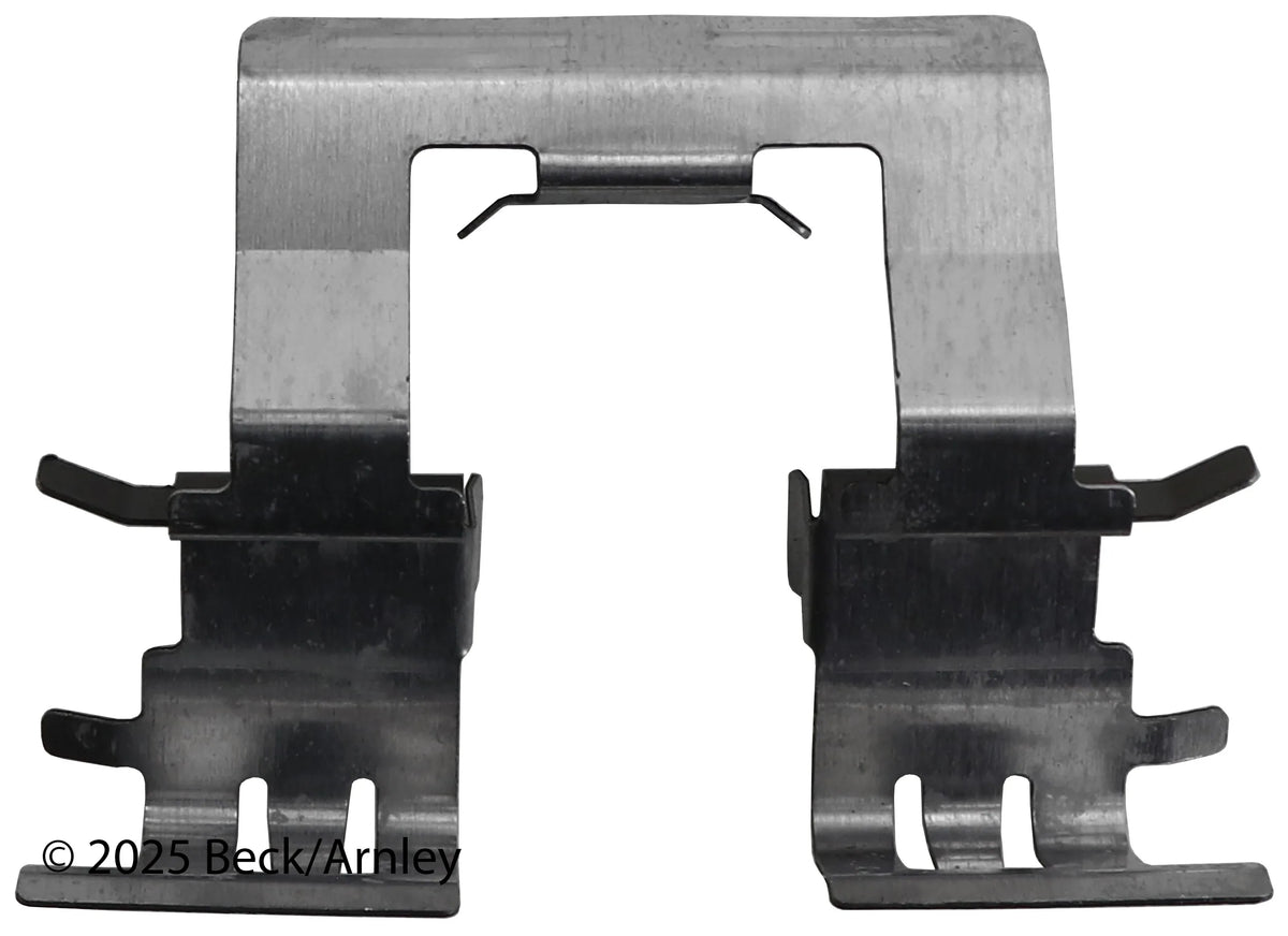 Beck/Arnley 084-1557 2004-2006 Lexus ES330 Disc Brake Hardware Kit
