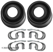 Beck/Arnley 084-1557 2004-2006 Lexus ES330 Disc Brake Hardware Kit