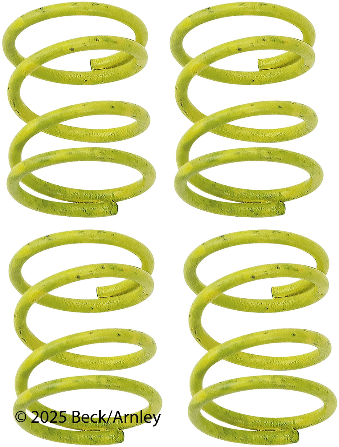 Beck/Arnley 084-1560 2003-2008 Toyota Corolla Drum Brake Hardware Kit