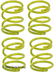 Beck/Arnley 084-1560 2003-2008 Toyota Corolla Drum Brake Hardware Kit