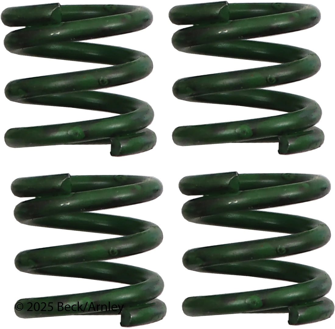 Beck/Arnley 084-1561 2000-2005 Toyota Echo Drum Brake Hardware Kit