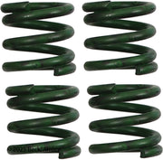Beck/Arnley 084-1561 2000-2005 Toyota Echo Drum Brake Hardware Kit