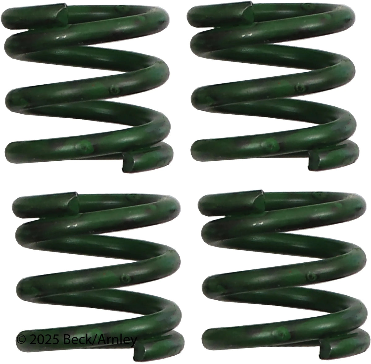 Beck/Arnley 084-1561 2000-2005 Toyota Echo Drum Brake Hardware Kit