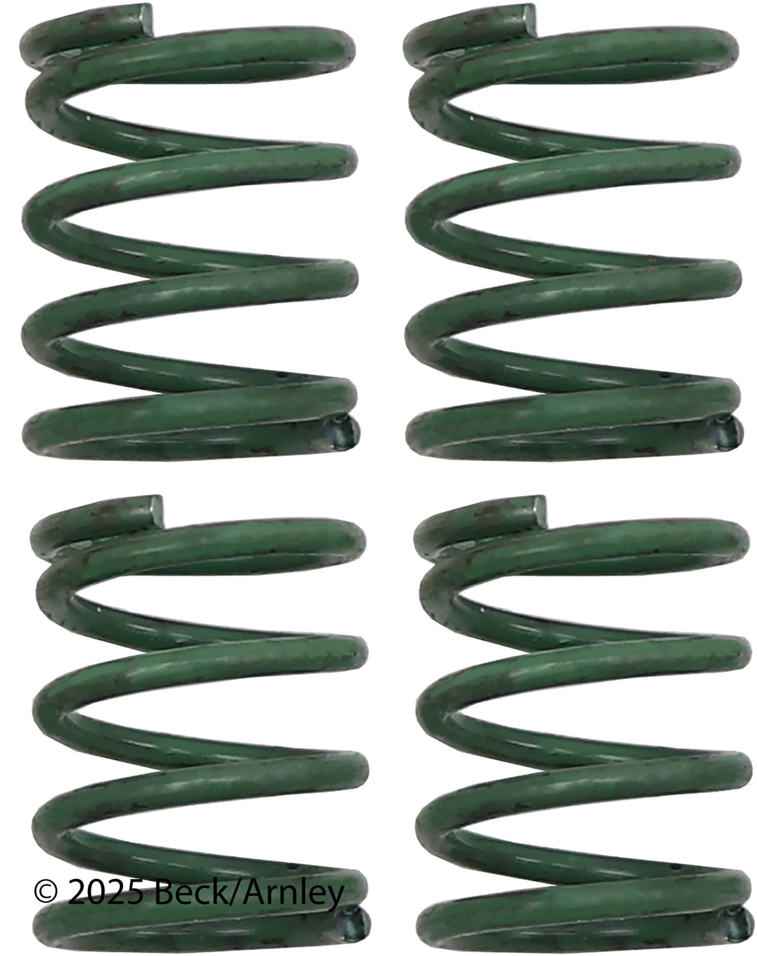 Beck/Arnley 084-1566 2003-2006 Pontiac Vibe Drum Brake Hardware Kit