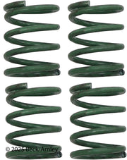 Beck/Arnley 084-1566 2003-2006 Pontiac Vibe Drum Brake Hardware Kit