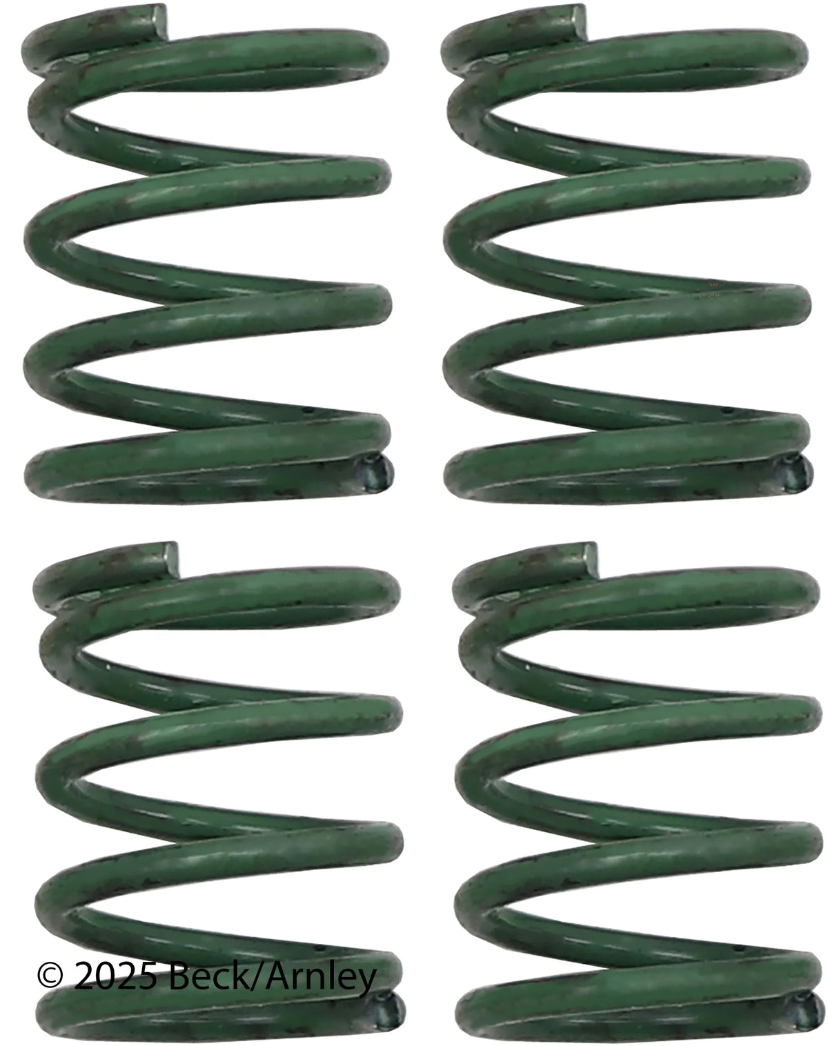 Beck/Arnley 084-1566 2003-2006 Pontiac Vibe Drum Brake Hardware Kit