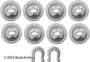 Beck/Arnley 084-1566 2003-2006 Pontiac Vibe Drum Brake Hardware Kit