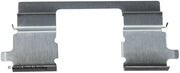 Beck/Arnley 084-1577 2003-2011 Honda Element Disc Brake Hardware Kit