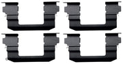Beck/Arnley 084-1579 2015-2020 Acura TLX Disc Brake Hardware Kit