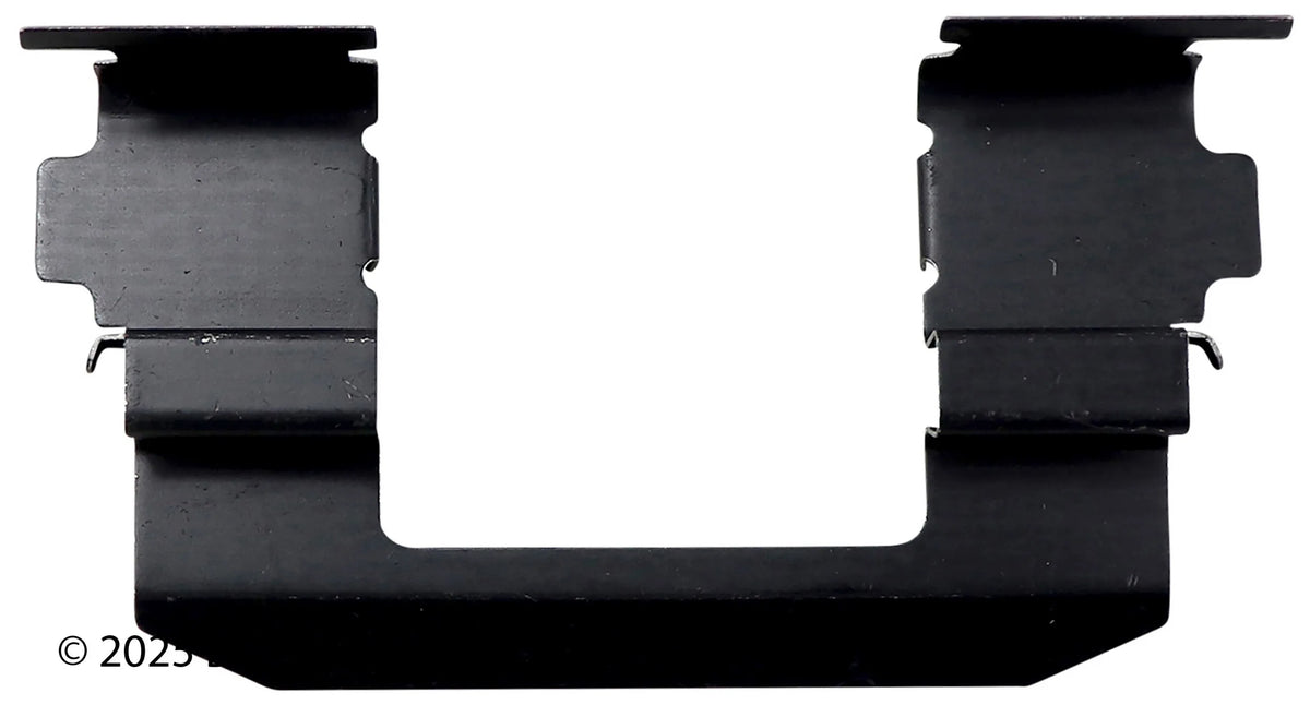 Beck/Arnley 084-1579 2015-2020 Acura TLX Disc Brake Hardware Kit