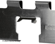 Beck/Arnley 084-1585 2007-2010 Hyundai Elantra Disc Brake Hardware Kit