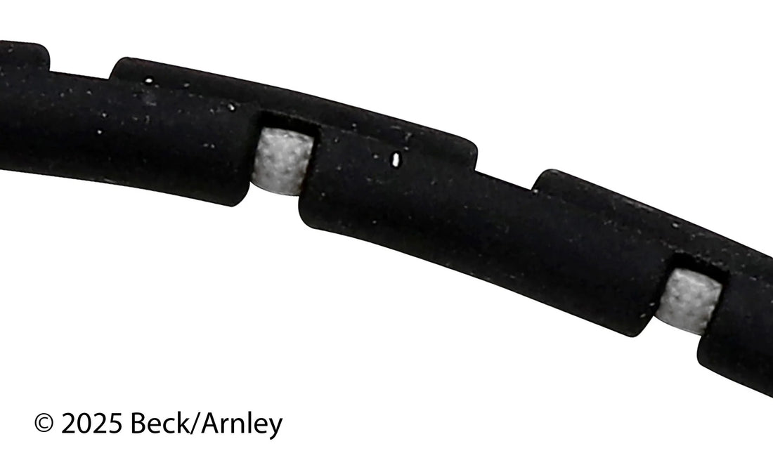 Beck/Arnley 084-1589 2004-2010 BMW X3 Disc Brake Pad Wear Sensor