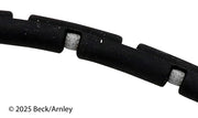 Beck/Arnley 084-1589 2004-2010 BMW X3 Disc Brake Pad Wear Sensor