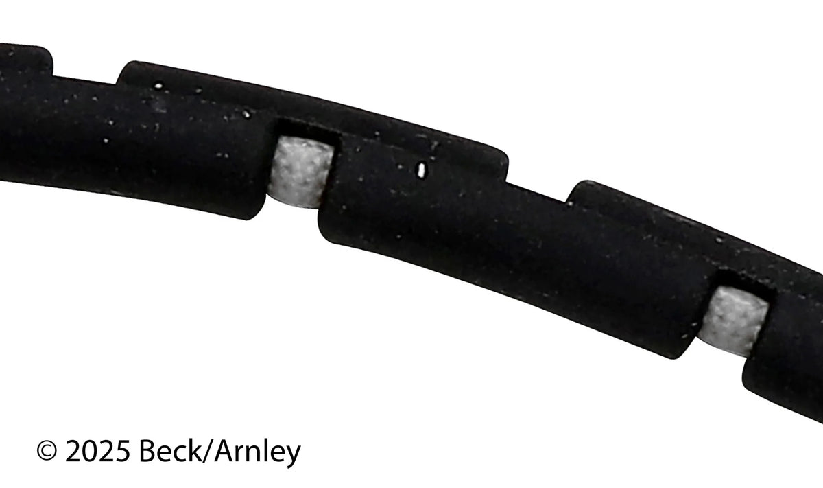Beck/Arnley 084-1589 2004-2010 BMW X3 Disc Brake Pad Wear Sensor