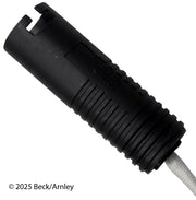 Beck/Arnley 084-1589 2004-2010 BMW X3 Disc Brake Pad Wear Sensor