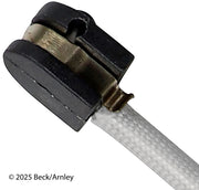 Beck/Arnley 084-1589 2004-2010 BMW X3 Disc Brake Pad Wear Sensor