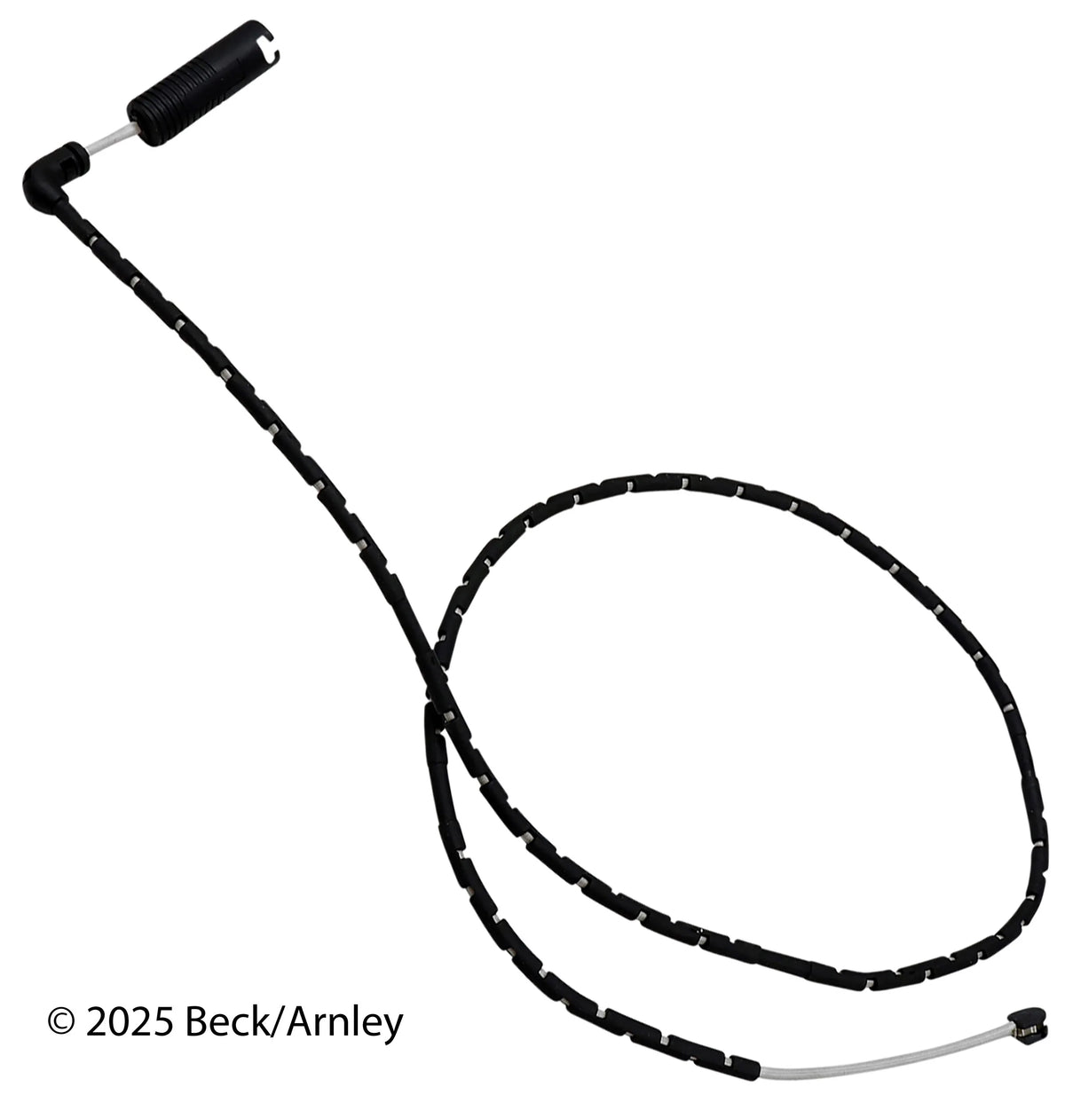 Beck/Arnley 084-1589 2004-2010 BMW X3 Disc Brake Pad Wear Sensor
