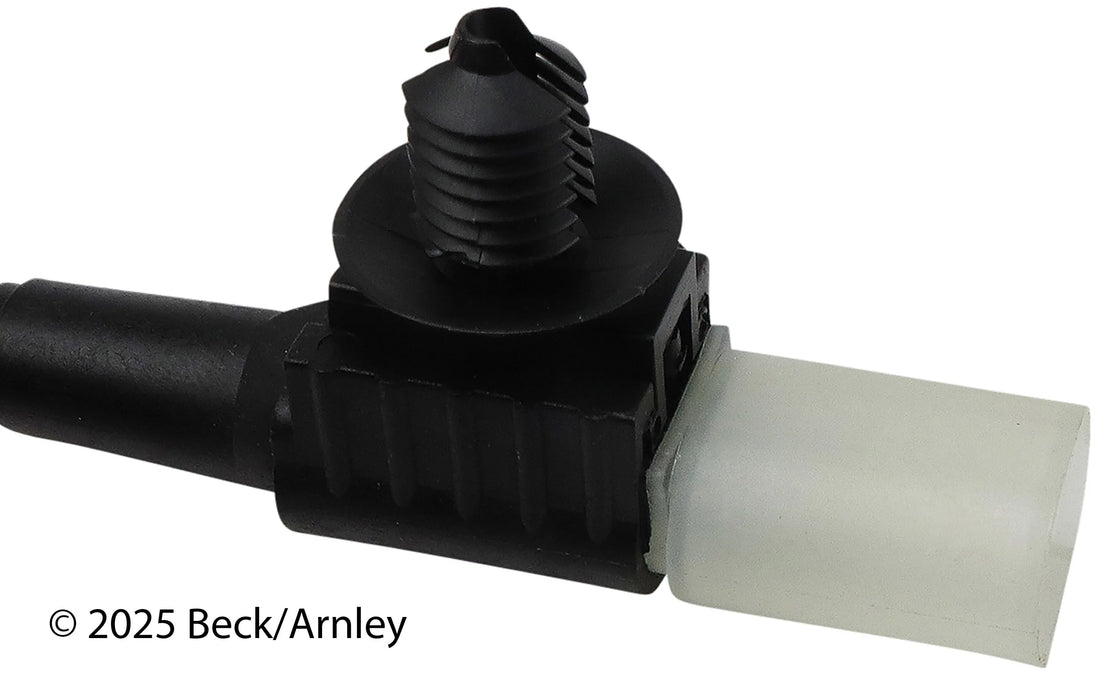 Beck/Arnley 084-1592 2010-2016 Land Rover LR4 Disc Brake Pad Wear Sensor