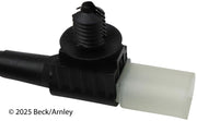 Beck/Arnley 084-1592 2010-2016 Land Rover LR4 Disc Brake Pad Wear Sensor