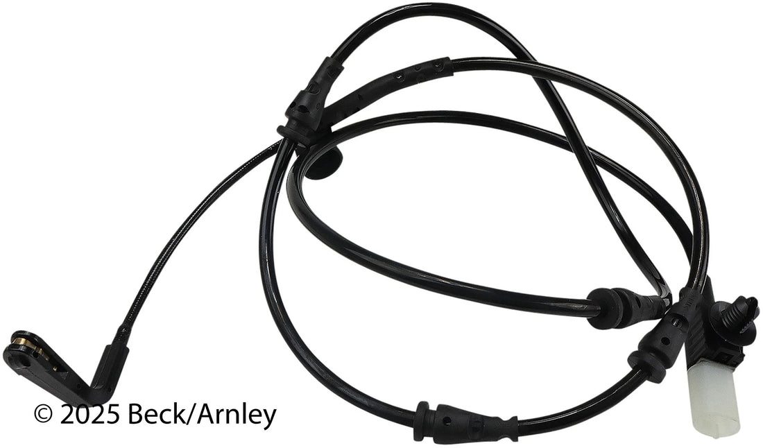 Beck/Arnley 084-1592 2010-2016 Land Rover LR4 Disc Brake Pad Wear Sensor