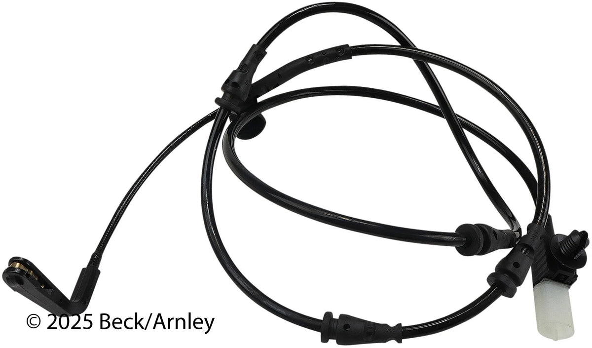 Beck/Arnley 084-1592 2010-2016 Land Rover LR4 Disc Brake Pad Wear Sensor
