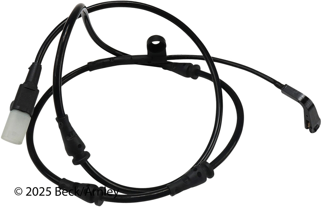 Beck/Arnley 084-1592 2010-2016 Land Rover LR4 Disc Brake Pad Wear Sensor