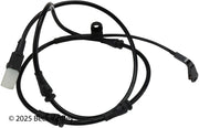 Beck/Arnley 084-1592 2010-2016 Land Rover LR4 Disc Brake Pad Wear Sensor