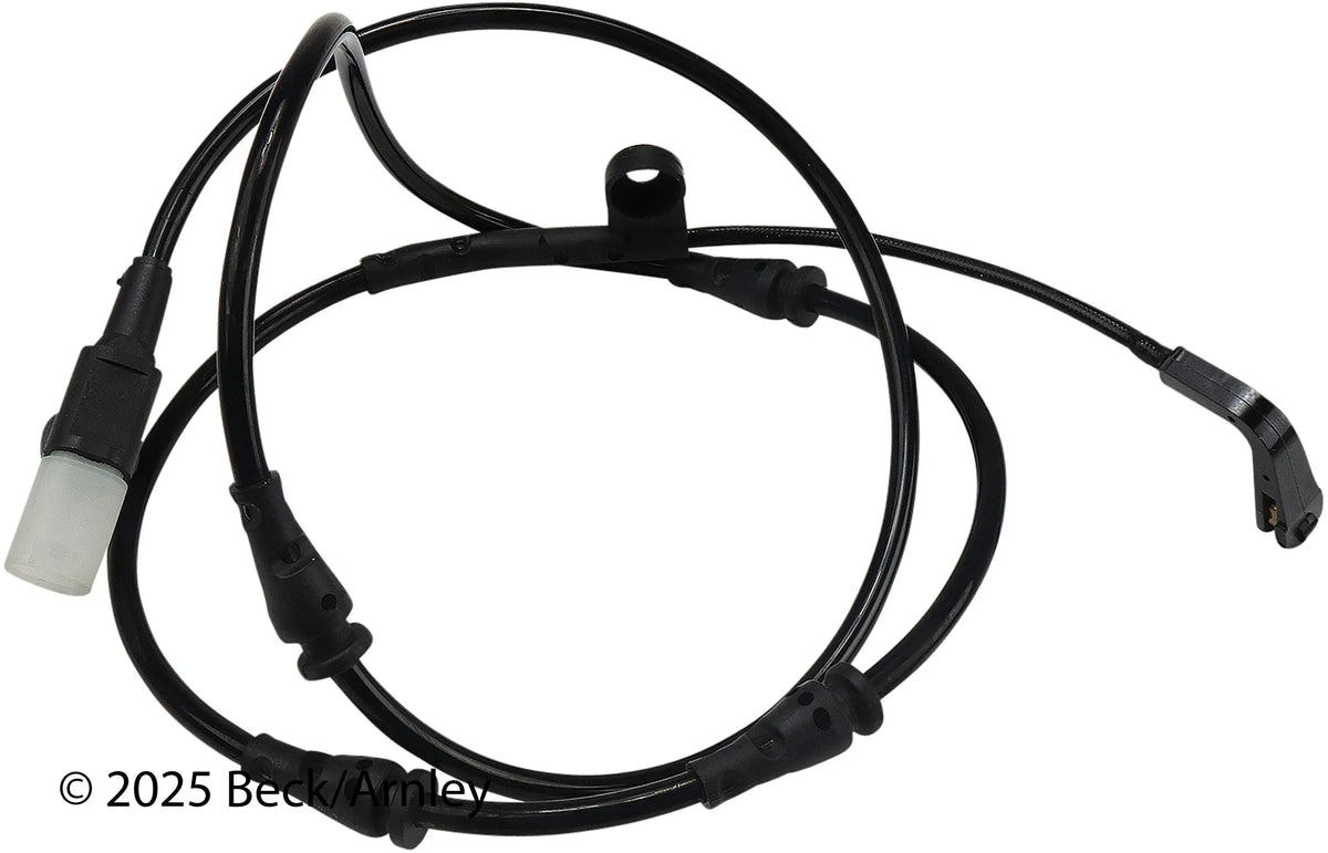Beck/Arnley 084-1592 2010-2016 Land Rover LR4 Disc Brake Pad Wear Sensor