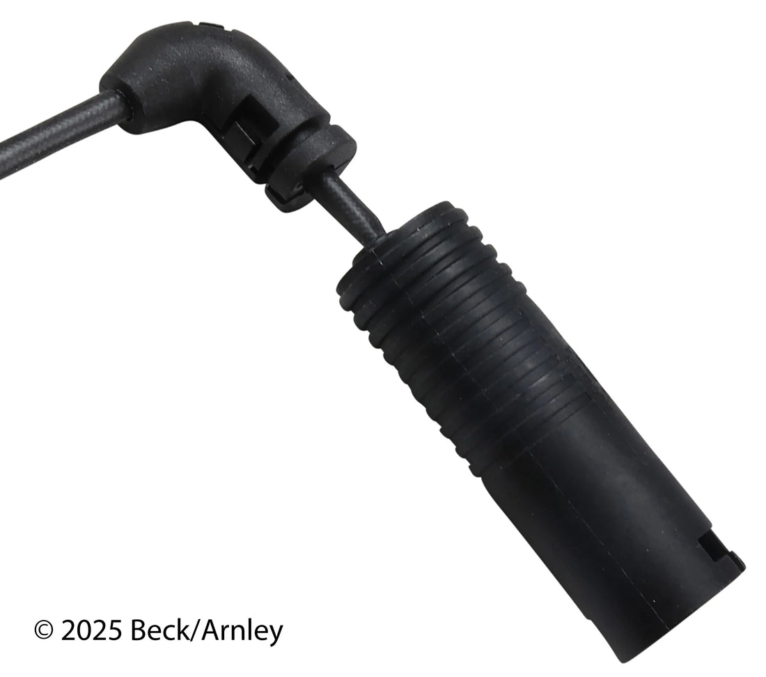Beck/Arnley 084-1595 2006-2012 Land Rover Range Rover Disc Brake Pad Wear Sensor