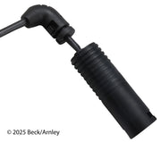 Beck/Arnley 084-1595 2006-2012 Land Rover Range Rover Disc Brake Pad Wear Sensor